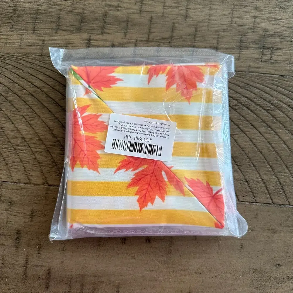 other dog bandana
